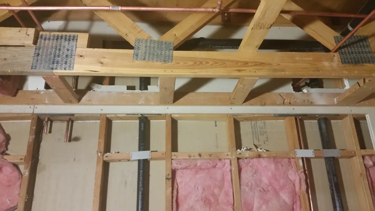 Frozen Pipe Repair in Oberlin, OH